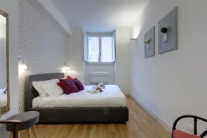 Costa San Giorgio Apartment by Mamo Florence - Image 2