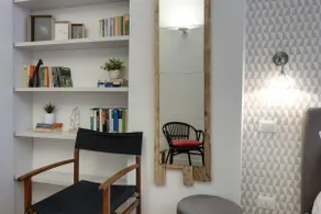 Costa San Giorgio Apartment by Mamo Florence - Image 5