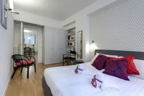 Costa San Giorgio Apartment by Mamo Florence - Image 4