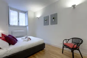 Costa San Giorgio Apartment by Mamo Florence - Image 3