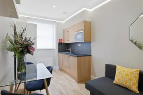 Stylish Family Studios In The Heart of London - Image 5