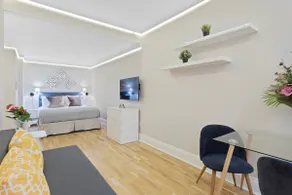 Stylish Family Studios In The Heart of London - Image 3