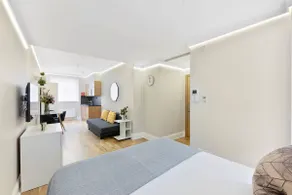 Stylish Family Studios In The Heart of London - Image 2