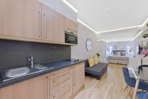 Stylish Family Studios In The Heart of London - Image 4