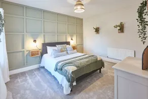 Host & Stay - Sion Hall Cottage - Image 2