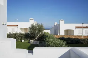 Ferienhaus \"Villa Terry\" mit Meerblick, Garten und WLAN - Image 2