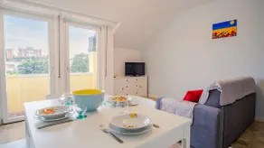 Loft ad un Passo dal Cielo - Italian Homing - Image 3