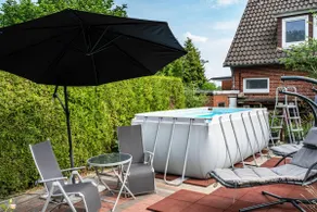 Vacation home on the Elbe River - Image 2