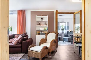 Vacation home on the Elbe River - Image 5