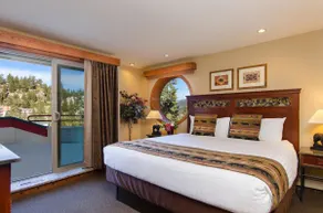 Mountain View Villa with Pool + Hot Tub Access - Image 4