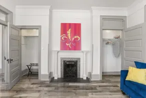 Luxury Updated 1BD | Streetcar Line | Parade Route - Image 5