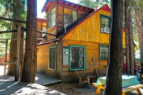 Storybook Cottage @ Pine Rose - Image 2
