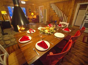 Storybook Cottage @ Pine Rose - Image 3