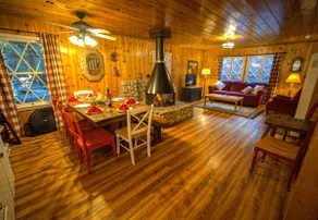 Storybook Cottage @ Pine Rose - Image 4