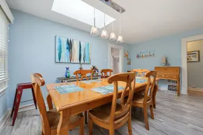 2b 2ba-The Sunnyside Up Beach Cottage - Image 2