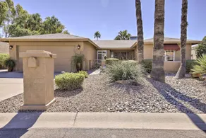Stunning Sun Lakes Home w/ Beautiful Lake Views! - Image 2