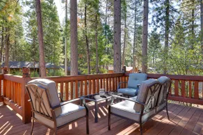Near Hikes: Arnold Cabin w/ EV Charger & Fire Pit - Image 3