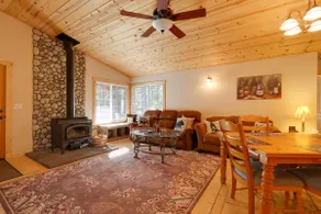 Near Hikes: Arnold Cabin w/ EV Charger & Fire Pit - Image 5
