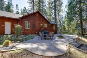 Near Hikes: Arnold Cabin w/ EV Charger & Fire Pit - Image 4
