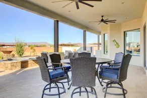 Private Pool! Oasis-Like Group Getaway in Phoenix - Image 2
