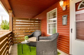 Chic Indianapolis Home w/ Yard Near Downtown! - Image 3