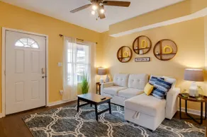 Chic Indianapolis Home w/ Yard Near Downtown! - Image 5