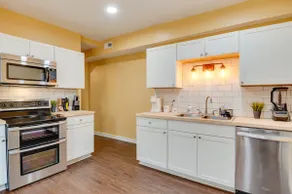 Chic Indianapolis Home w/ Yard Near Downtown! - Image 2