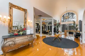 Abbey Manor on Pinehurst #6- Golf Views -Sleeps 24 - Image 2