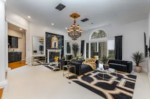 Abbey Manor on Pinehurst #6- Golf Views -Sleeps 24 - Image 3