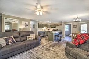 Welcoming Boone Getaway Near Hiking + Skiing! - Image 4