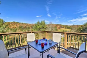 Welcoming Boone Getaway Near Hiking + Skiing! - Image 2