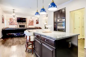 Downtown DC Home w/ Furnished Patio! - Image 5