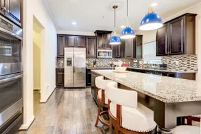 Downtown DC Home w/ Furnished Patio! - Image 3
