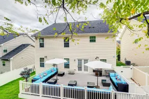 Downtown DC Home w/ Furnished Patio! - Image 2