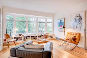 Open Layout w/ Patio! Cozy 2BR by the UW Arboretum - Image 3