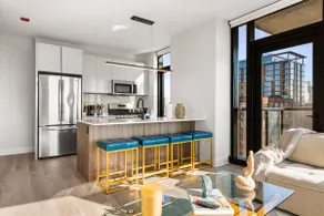Panoramic City Views + Prime West Loop Location - Image 3