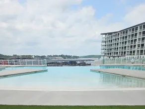 Lake-View Patio + Pool Access: Osage Beach Condo - Image 2