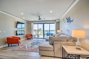 Lake-View Patio + Pool Access: Osage Beach Condo - Image 5
