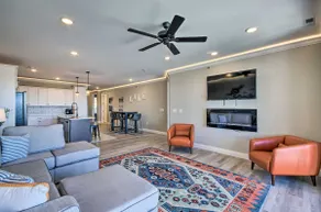 Lake-View Patio + Pool Access: Osage Beach Condo - Image 3