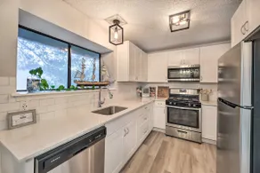 Gorgeous Austin Getaway w/ Fire Pit ~ 8 Mi to Dtwn - Image 2