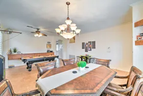 Pool, Game Room & Views! Laveen Village Getaway - Image 4