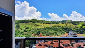 Steps from the Thermal Baths, two bedrooms - Image 3