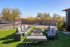 Custom Desert Modern 5 bedroom including Casita! Pickleball, Hot-Tub, Put-Put - Image 2