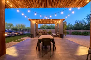 Custom Desert Modern 5 bedroom including Casita! Pickleball, Hot-Tub, Put-Put - Image 4