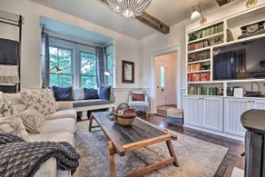 On-Site Pond: Spacious Family Home in Jefferson! - Image 5