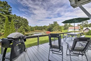 On-Site Pond: Spacious Family Home in Jefferson! - Image 2