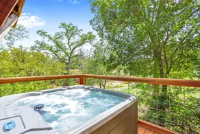Happiness Ranch - Cypress Tree House - Image 2