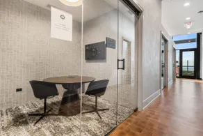 West Loop Scenic Views + Private Balcony Retreat - Image 5