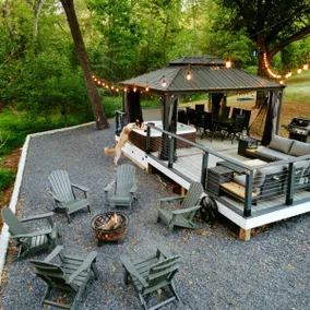 Shenandoah Twin Creeks: Spa, Gameroom, EV Charger - Image 2