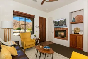 CLR111 Upstairs 1 Bedroom Casa Near Old Town LQ - Image 3